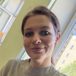 Фотография репетитора Шведко Ольга Александровна