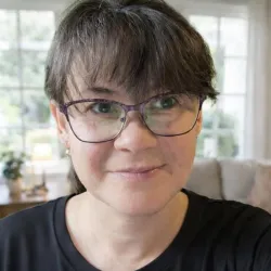 Фотография репетитора Каменских Светлана Николаевна