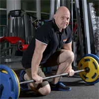 Фотография репетитора Бажажин Виктор Владимирович