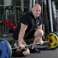 Фотография репетитора Бажажин Виктор Владимирович