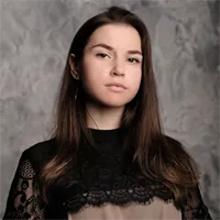 Фотография репетитора Галасьева Вероника Михайловна