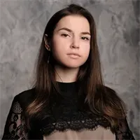 Фотография репетитора Галасьева Вероника Михайловна