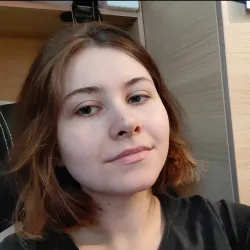 Фотография репетитора Корнеева Екатерина Юрьевна