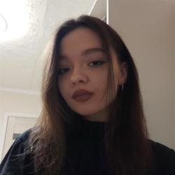 Фотография репетитора Фадеева Анна Андреевна