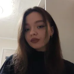 Фотография репетитора Фадеева Анна Андреевна