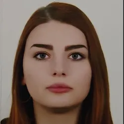 Фотография репетитора Кузнецова Юлия Денисовна