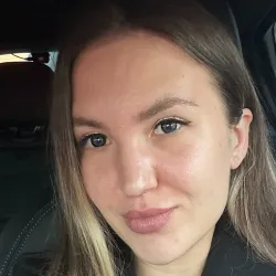 Фотография репетитора Ишкиняева Вероника Равильевна