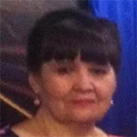 Фотография репетитора Промышленникова Нина Михайловна