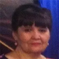 Фотография репетитора Промышленникова Нина Михайловна