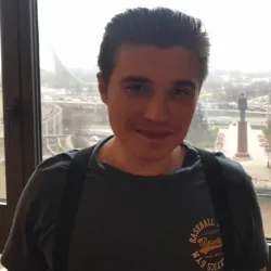 Фотография репетитора Шарыпов Константин Николаевич