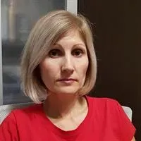 Фотография репетитора Губанова Ольга Валерьевна