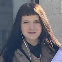 Фотография репетитора Серзина Каролина Ивановна