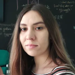 Фотография репетитора Ровная Татьяна Викторовна