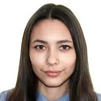 Фотография репетитора Беломестных Екатерина Олеговна