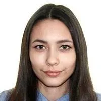 Фотография репетитора Беломестных Екатерина Олеговна