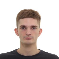 Фотография репетитора Колыванов Антон Сергеевич