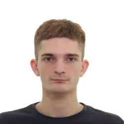 Фотография репетитора Колыванов Антон Сергеевич