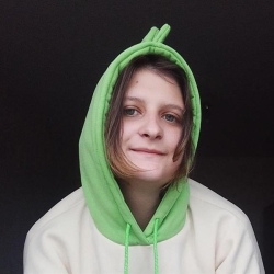 Фотография репетитора Минайчева Апполинария Валерьевна