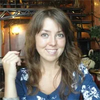 Фотография репетитора Колокольцова Полина Владимировна