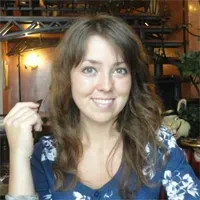 Фотография репетитора Колокольцова Полина Владимировна