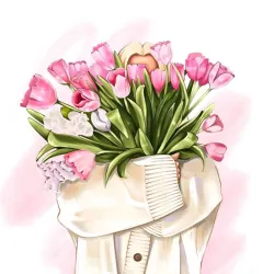 Фотография репетитора Администратор Марьяна 