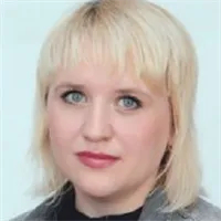 Фотография репетитора Побережник Светлана Александровна