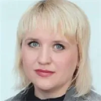 Фотография репетитора Побережник Светлана Александровна