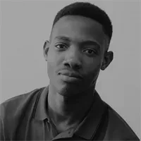 Фотография репетитора Бауке Жулиу Купеш