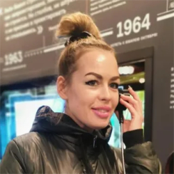 Фотография репетитора Стрельцова Елена Станиславовна