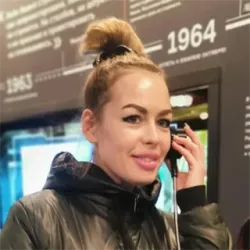 Фотография репетитора Стрельцова Елена Станиславовна