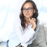 Фотография репетитора Абрамова Мария Сергеевна