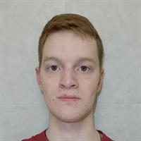 Фотография репетитора Салистый Глеб Дмитриевич