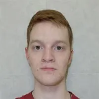 Фотография репетитора Салистый Глеб Дмитриевич