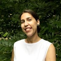 Фотография репетитора Дубинина Александра Викторовна