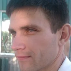 Фотография репетитора Сульдин Алексей Петрович