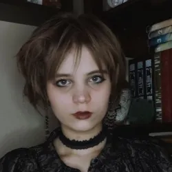 Фотография репетитора Выжлова Александра Павловна