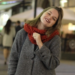 Фотография репетитора Носова Елизавета Владимировна