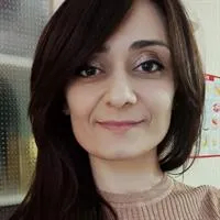 Фотография репетитора Миранова Марина Ивановна