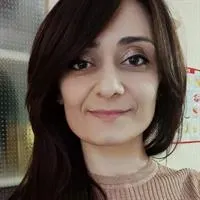 Фотография репетитора Миранова Марина Ивановна