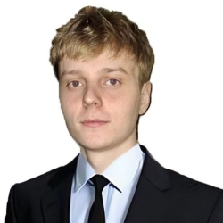 Фотография репетитора Филиппов Николай Евгеньевич