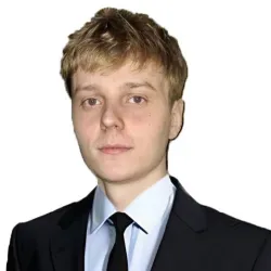 Фотография репетитора Филиппов Николай Евгеньевич