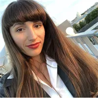 Фотография репетитора Андрющенко Яна Владимировна