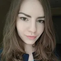 Фотография репетитора Медведева Полина Юрьевна