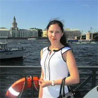 Фотография репетитора Журавская Виктория Александровна