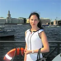 Фотография репетитора Журавская Виктория Александровна