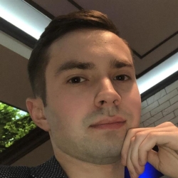 Фотография репетитора Степанов Алексей Владимирович