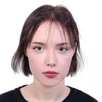 Фотография репетитора Гудкова Мария Сергеевна