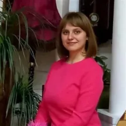 Фотография репетитора Князева Карина Сергеевна