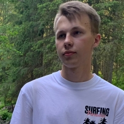 Фотография репетитора Качалов Дмитрий Михайлович