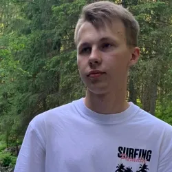 Фотография репетитора Качалов Дмитрий Михайлович